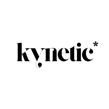 Kynetic Logo